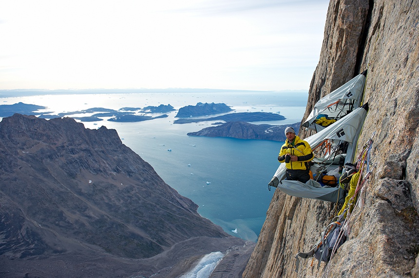 Grönland Expedition
