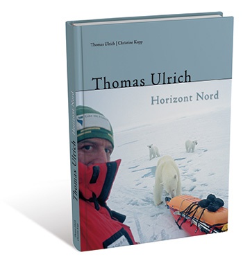 Buch «Horizont Nord»