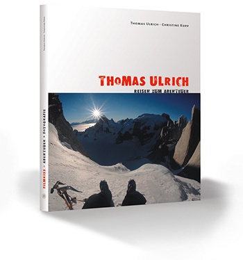 Thomas Ulrich - Reisen zum Abenteuer