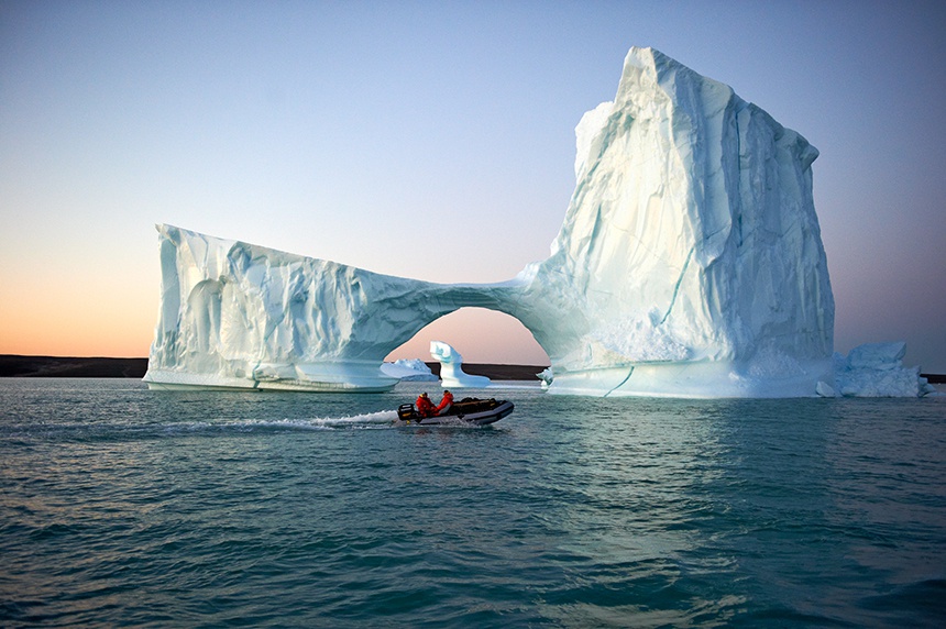 Greenland Expedition