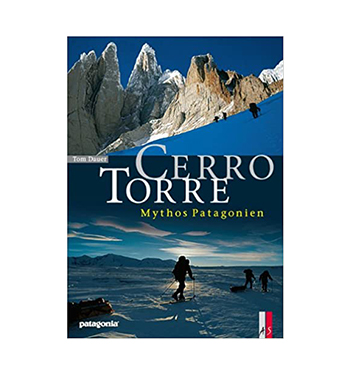 Tom Dauer – Cerro Torre